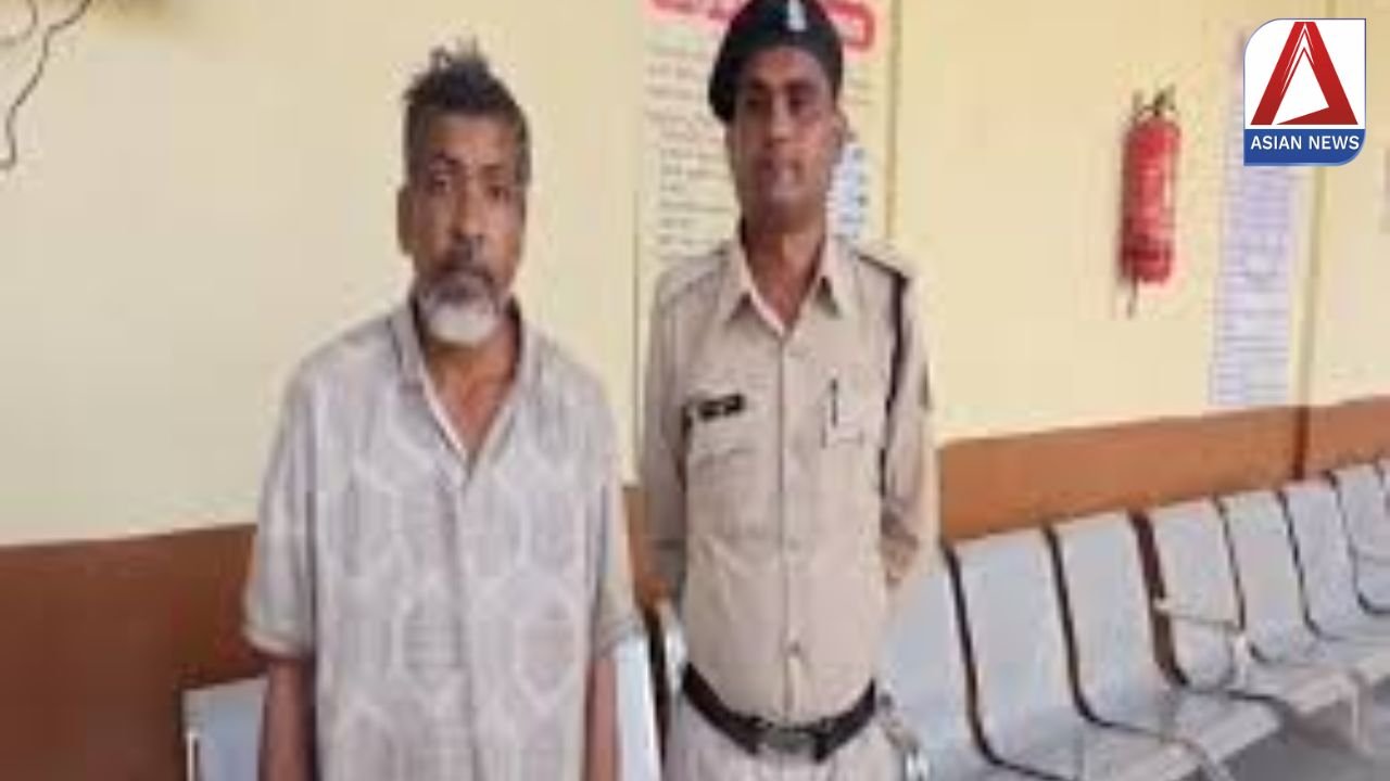 CG News: पत्नी समेत 3 बेटियों की फावड़े से हत्या, आरोपी को 4 बार सुनाई आजीवन कारावास...