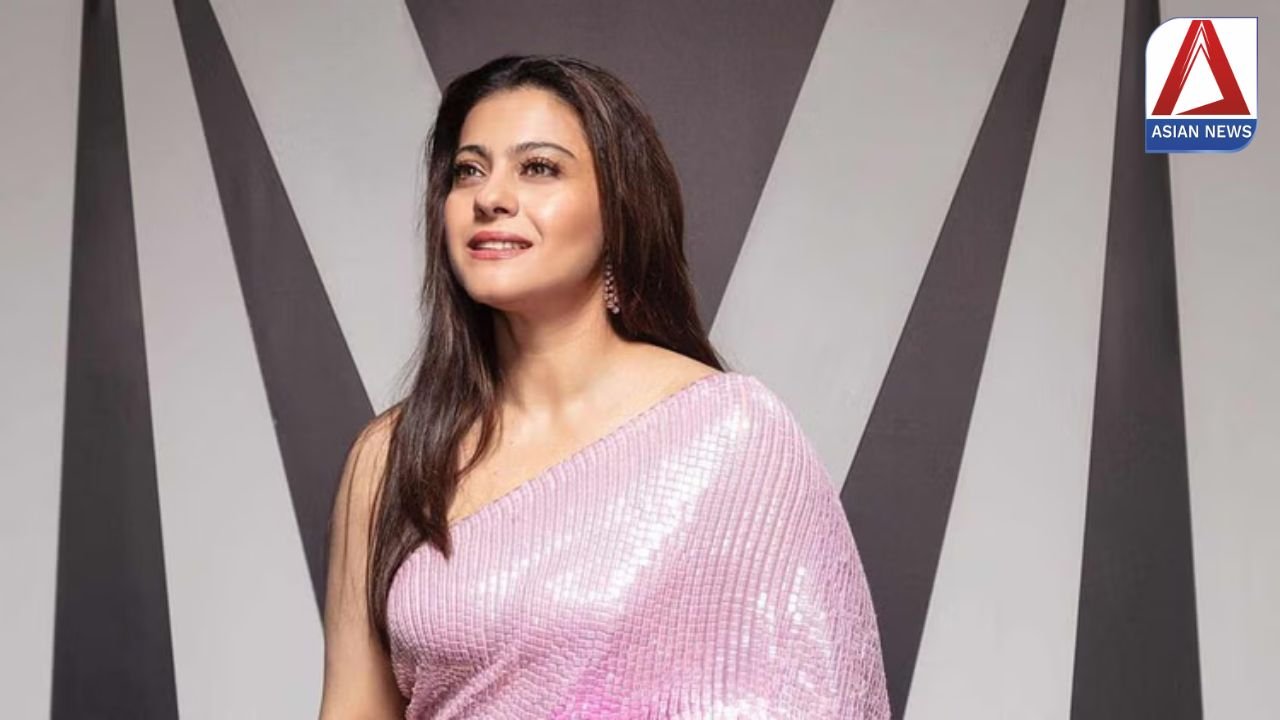 Kajol Buys New Property: काजोल ने मुंबई में खरीदी करोड़ों की प्रॉपर्टी, कीमत सुन उड़ जाएंगे होश...