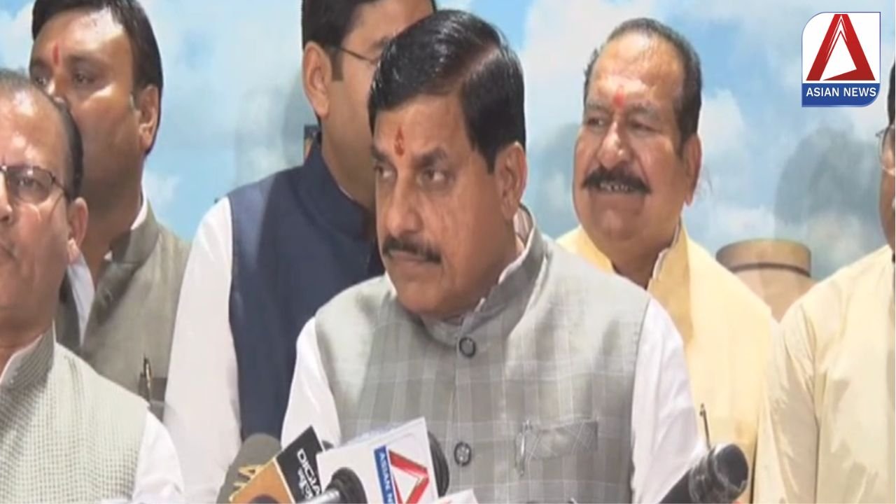 MP News: मुख्यमंत्री डॉ. मोहन यादव ने बजट को बताया ऐतिहासिक, हर वर्ग के विकास पर दिया जोर...