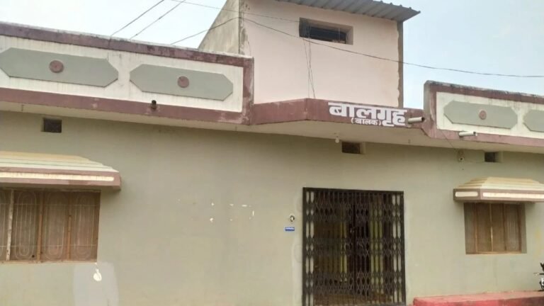 CG News : बालक बालगृह से परीक्षा देने निकले 2 बच्चे फरार, पुलिस तलाश में जुटी...
