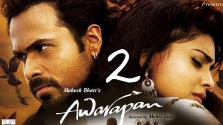 Awarapan 2 Announcement : इमरान हाशमी की ‘आवारापन 2’ का ऐलान, 2026 में फिर लौटेगा शिवम का जादू...