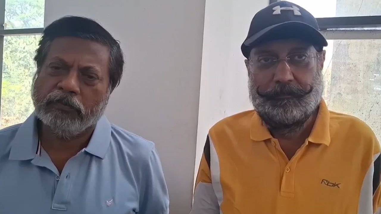 CG News: 70 हज़ार करोड़ की ठगी का पर्दाफाश, चिटफंड कंपनी के दो डायरेक्टर गिरफ्तार...