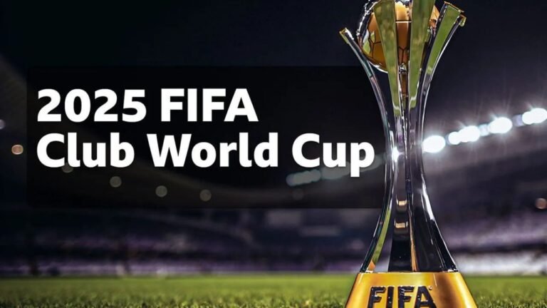 FIFA Club World Cup 2025: फीफा क्लब विश्व कप में चैंपियन को मिलेंगे इतने राशि, जानें...
