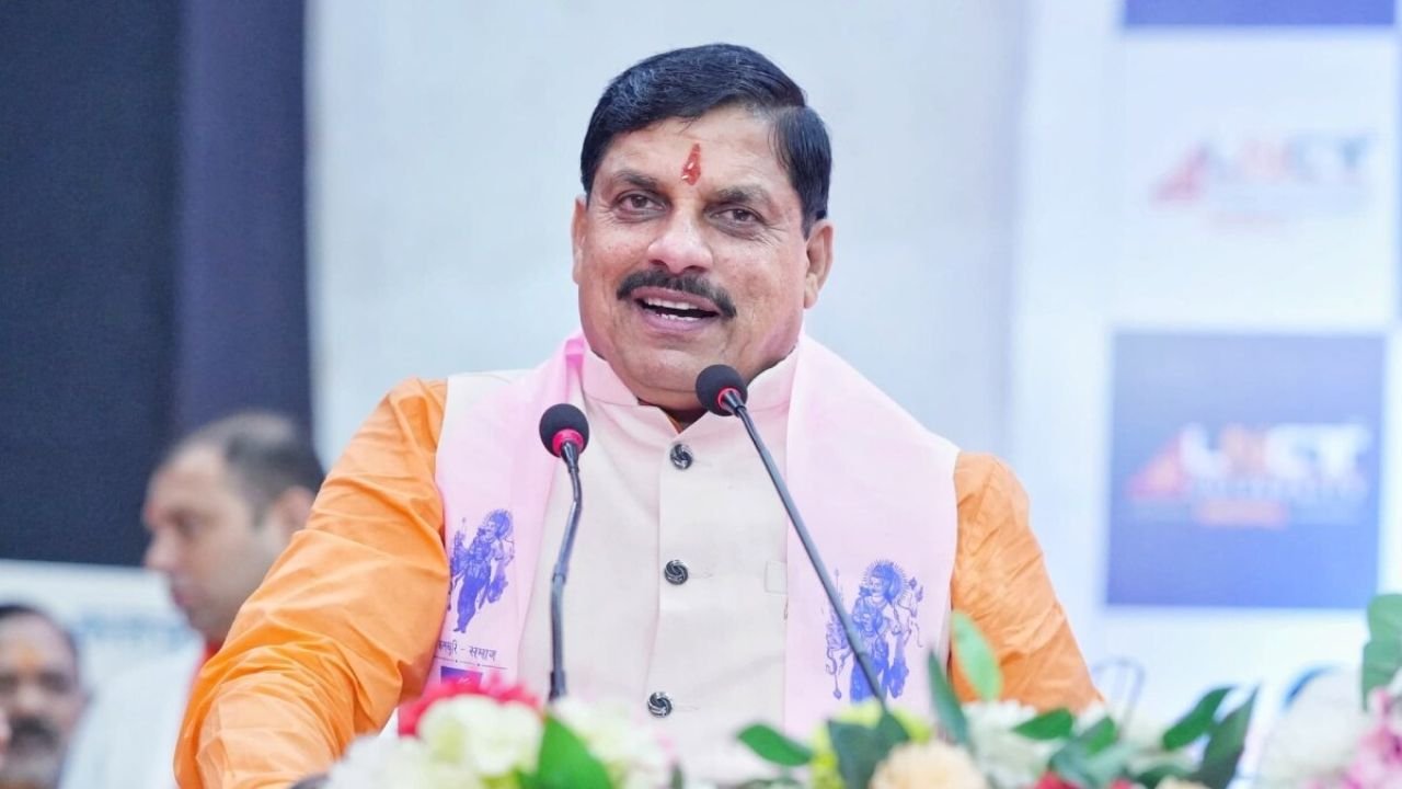 MP News: CM मोहन यादव ने किसानों को भेजे 653 करोड़, बोले- उनकी मेहनत और मुस्कान ही हमारी असली दिवाली...
