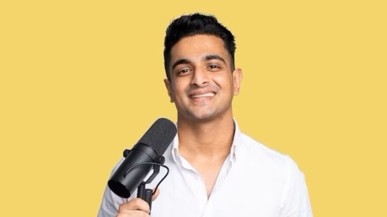 Ranveer Allahbadia: विवादों के बाद रणवीर इलाहाबादिया ने किया नए शो का ऐलान, बोले- ‘रीबर्थ’