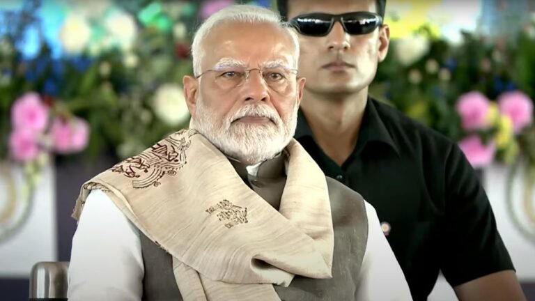 Modi In Bilaspur: "मोदी की गारंटी" – किसानों, महिलाओं और युवाओं के लिए नई योजनाओं की सौगात...