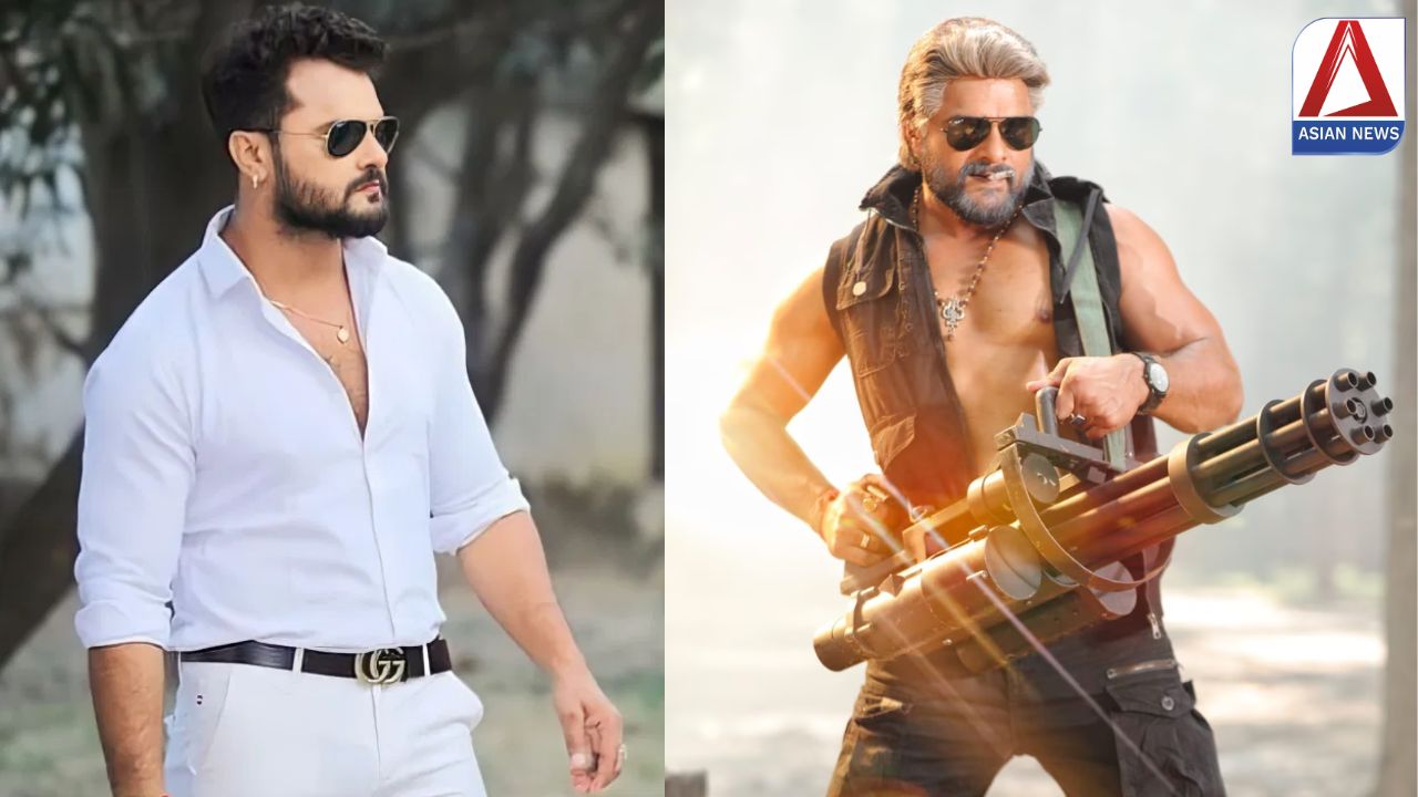 Khesari Lal Yadav Birthday: लिट्टी-चोखा बेचने वाला लड़का कैसे बना भोजपुरी सिनेमा का सुपरस्टार, जानें...