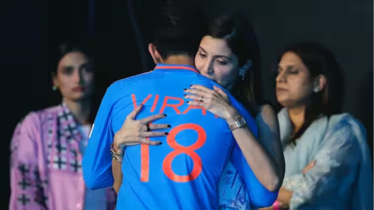BCCI Family Rule: Virat Kohli ने BCCI के नए फैमिली रूल पर जताई नाराज़गी, कहा – "परिवार का साथ मिलना मददगार होता है"