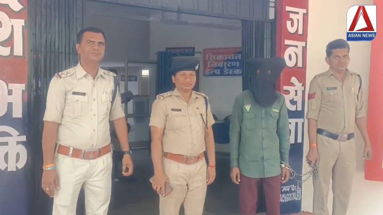 MP News: पुलिस ने सुलझाया अंधे कत्ल का मामला, जादू-टोने के शक में हत्या...
