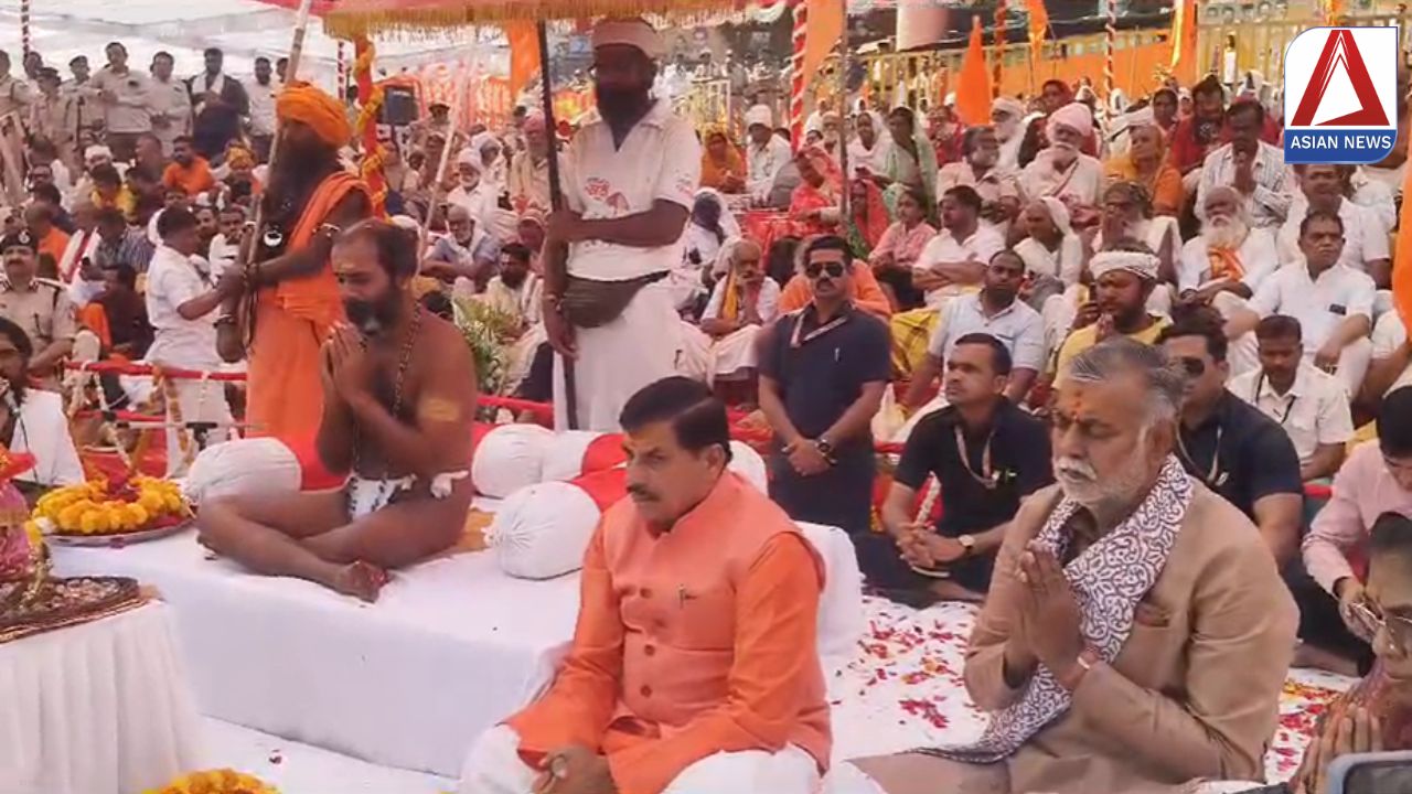 MP News: शराब की दुकानें होंगी बंद, सरकार खोलेगी दूध की दुकानें - मुख्यमंत्री मोहन यादव...