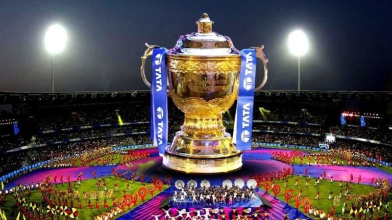 IPL 2025: पहली बार 13 स्टेडियम में होगी ओपनिंग सेरेमनी, BCCI का खास प्लान तैयार, जानिए...