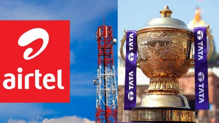 IPL 2025: एयरटेल का बड़ा ऐलान, मुंबई के वानखेड़े स्टेडियम में मिलेगी ये खास सुविधाएं...