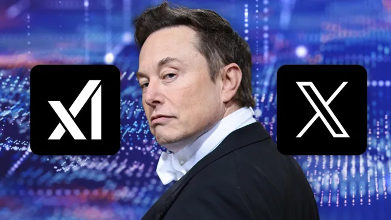 Elon Musk ने X को xAI को बेचा, जानिए कितने में हुई डील...