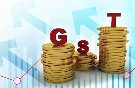 GST Collection February 2025