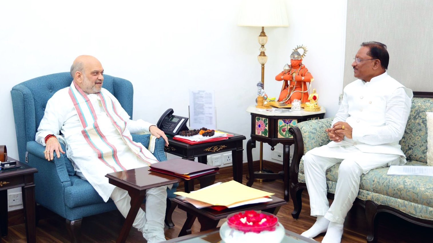 Vishnudev Sai