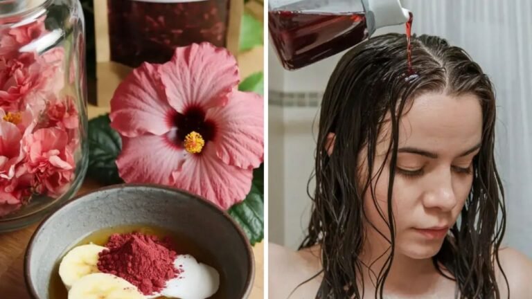 Hair Care Tips: गर्मियों में बालों की देखभाल के लिए आज़माएं फ्लोरल हेयर मास्क, डैंड्रफ से मिलेगा छुटकारा...