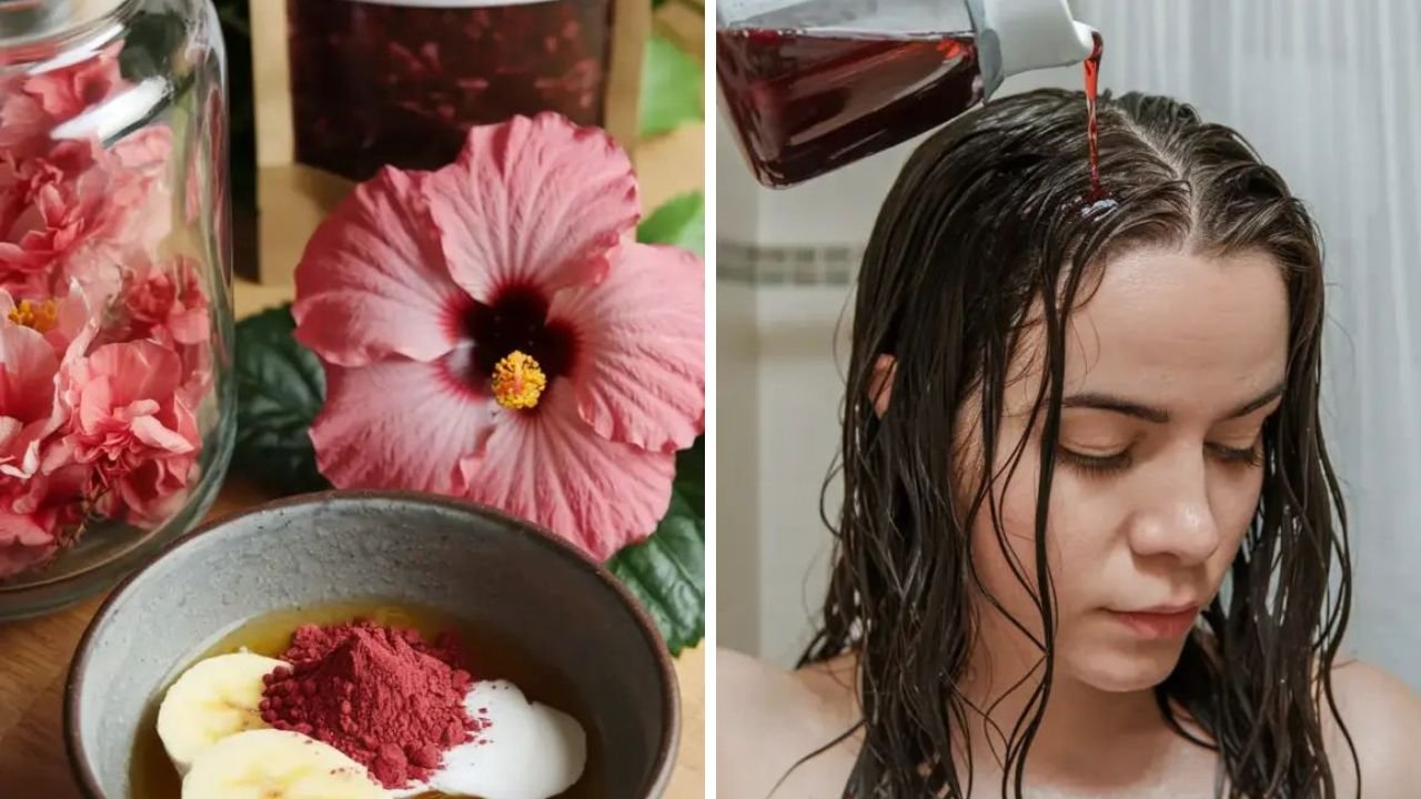 Hair Care Tips: गर्मियों में बालों की देखभाल के लिए आज़माएं फ्लोरल हेयर मास्क, डैंड्रफ से मिलेगा छुटकारा...