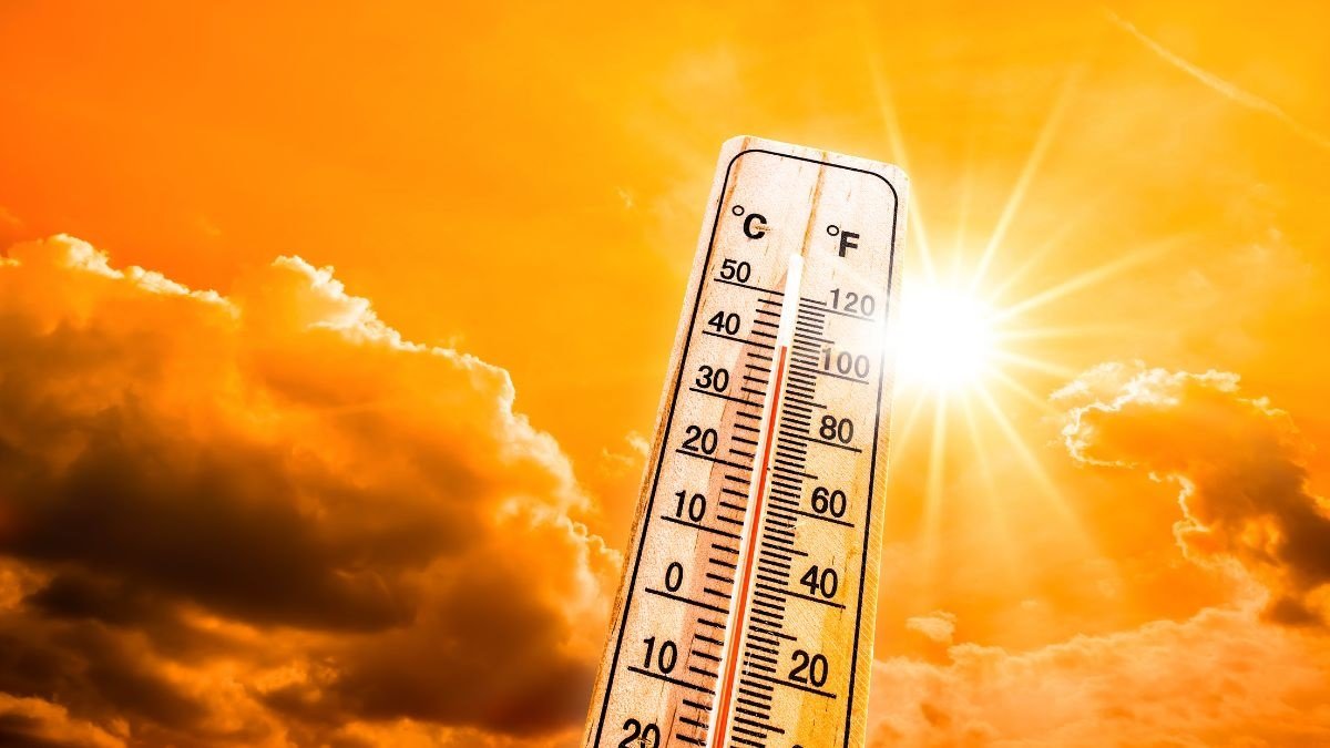 Heat Wave in CG: छत्तीसगढ़ में अलर्ट जारी, अगले 24 घंटे प्रदेश के इन जिलों में लू चलने की संभावना...