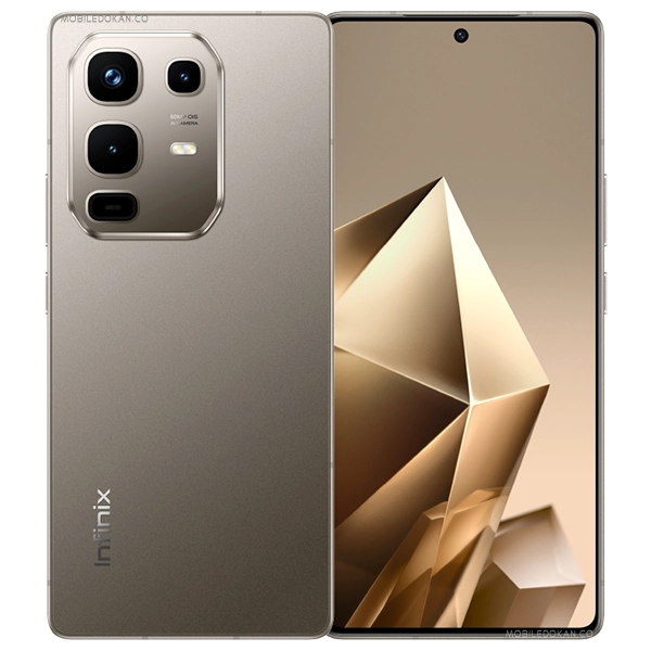 Infinix Note 50X 5G: Know its price and when it will be launched in India...
