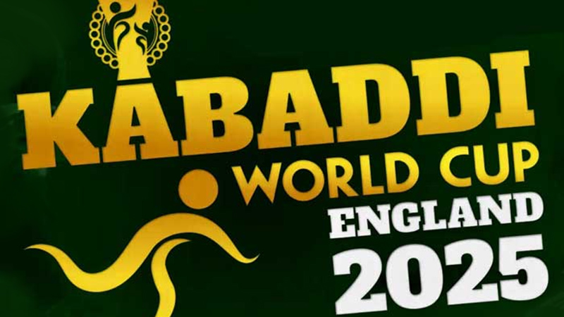 Kabaddi World Cup 2025: दूसरी बार विश्व विजेता बनने उतरेगी भारतीय कबड्डी टीम, जानिए पूरा शेड्यूल...