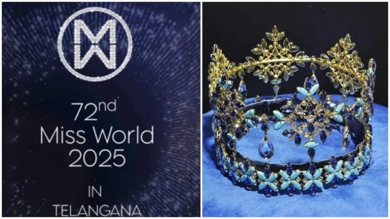 Miss World 2025: हैदराबाद में होगा मिस वर्ल्ड 2025 का आयोजन, 200 करोड़ खर्च को लेकर तेलंगाना में बवाल...
