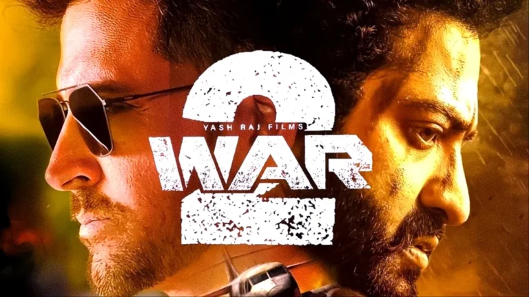 War 2: ऋतिक रोशन की फिल्म की रिलीज डेट का हुआ खुलासा, 2025 में होगी धूम...