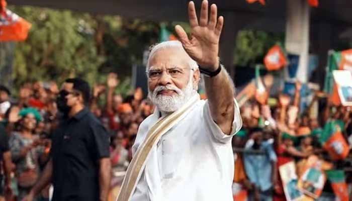 CG News: 30 मार्च को छत्तीसगढ़ आएंगे PM मोदी, कई योजनाओं का करेंगे लोकार्पण...