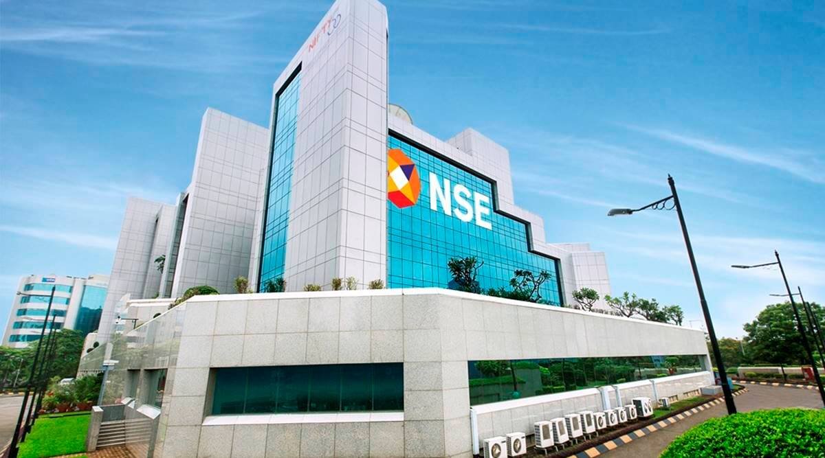 NSE Indices ने लॉन्च किया नया इंडेक्स, Zomato, Paytm समेत 21 शेयर ​शामिल....