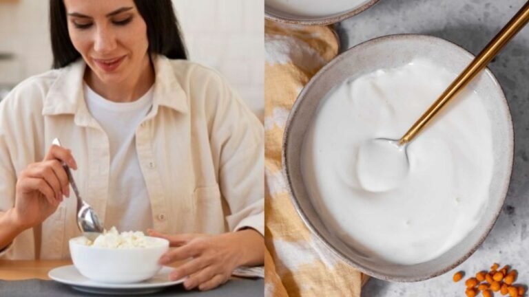 Benefits Of Eating Curd: गर्मी में क्यों जरूरी है दही? जानिए इसके जबरदस्त स्वास्थ्य लाभ...