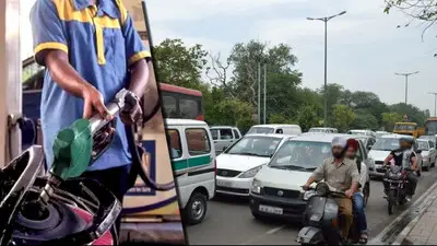 दिल्ली में 1 अप्रैल से बदल जाएगा नियम, इन गाड़ियों में पेट्रोल-डीजल भरने पर लगी रोक...