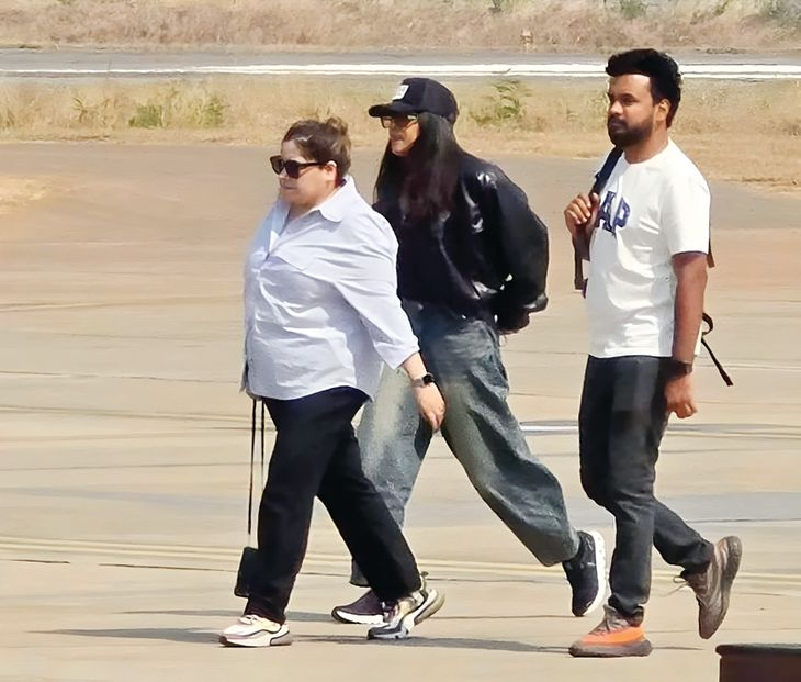 प्रियंका चोपड़ा