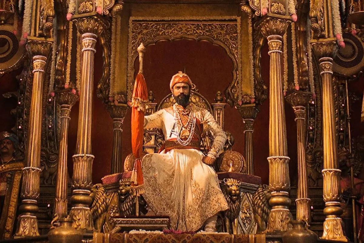 CG News : राज्य सरकार ने छावा फिल्म को टैक्स फ्री घोषित किया...