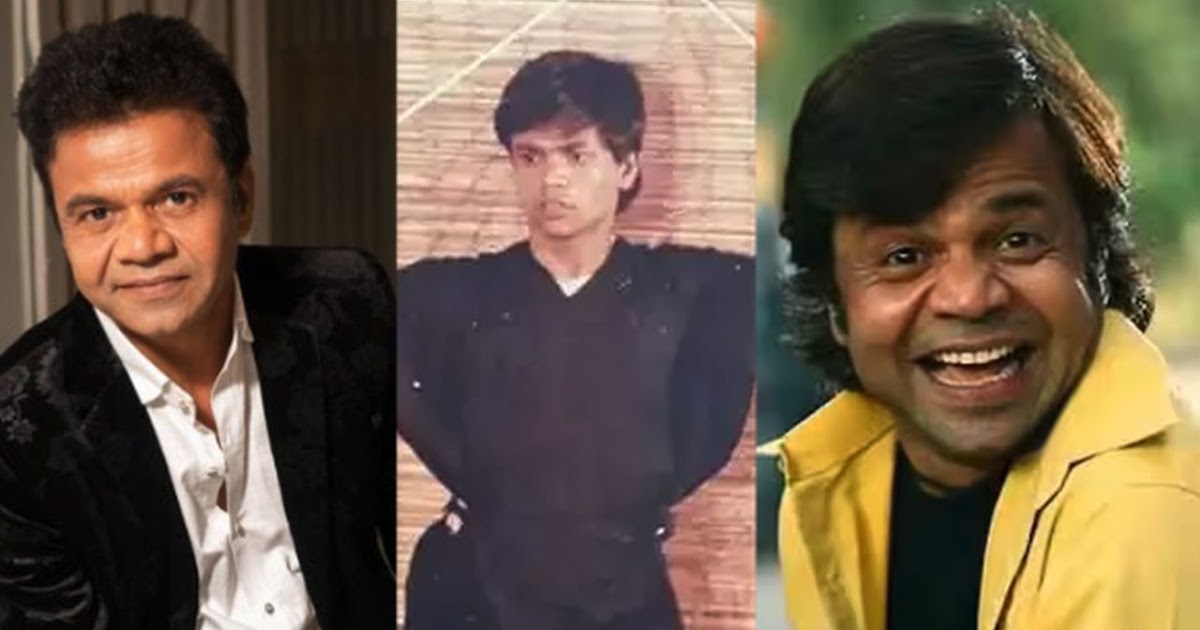 Rajpal Yadav Birthday: कॉमेडी किंग राजपाल यादव का जन्मदिन, जानिए उनकी जिंदगी से जुड़े दिलचस्प किस्से...