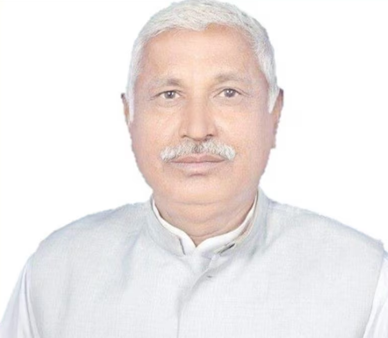 BJP leader murdered by giving poisonous injection in Sambhal, police involved in investigation