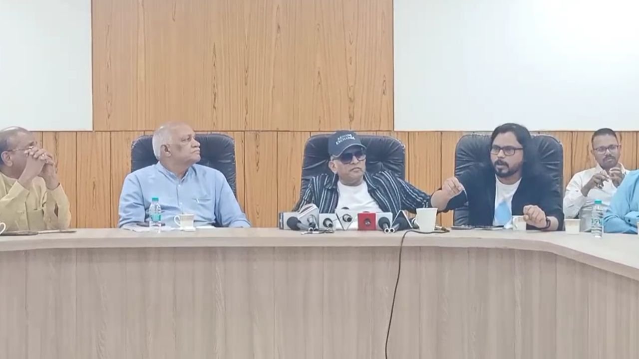 MP News: विक्रम उत्सव में अन्नू कपूर की अनूठी अंताक्षरी, 13 मार्च को होगा आयोजन....