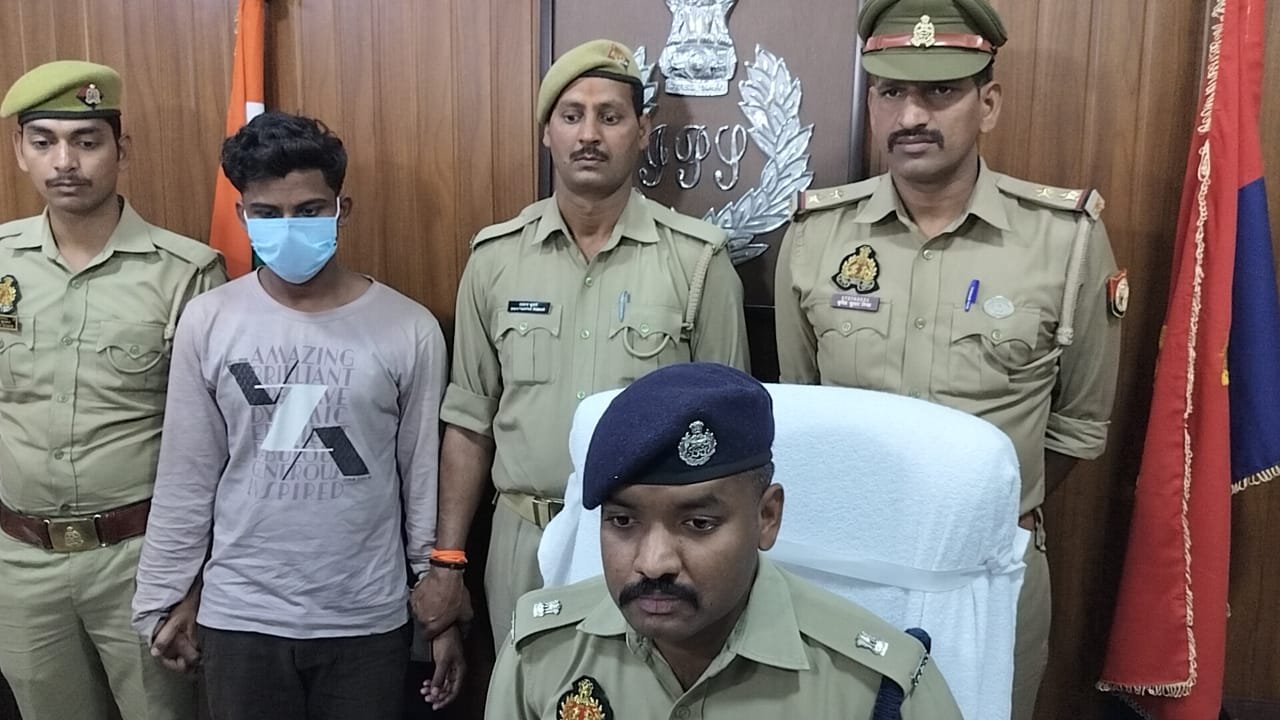 UP News: इश्कबाजी में चली गई जान, नया आशिक बना हैवान....