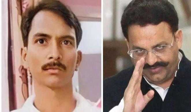 मुख्तार गैंग के शूटर अनुज कनौजिया का Encounter, 25 राउंड चली गोली, पत्नी भी है गैंगस्टर