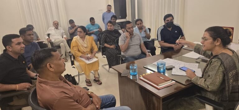 CG News : कोरिया में बर्ड फ्लू की दस्तक, प्रशासन अलर्ट, सख्त दिशा-निर्देश जारी...