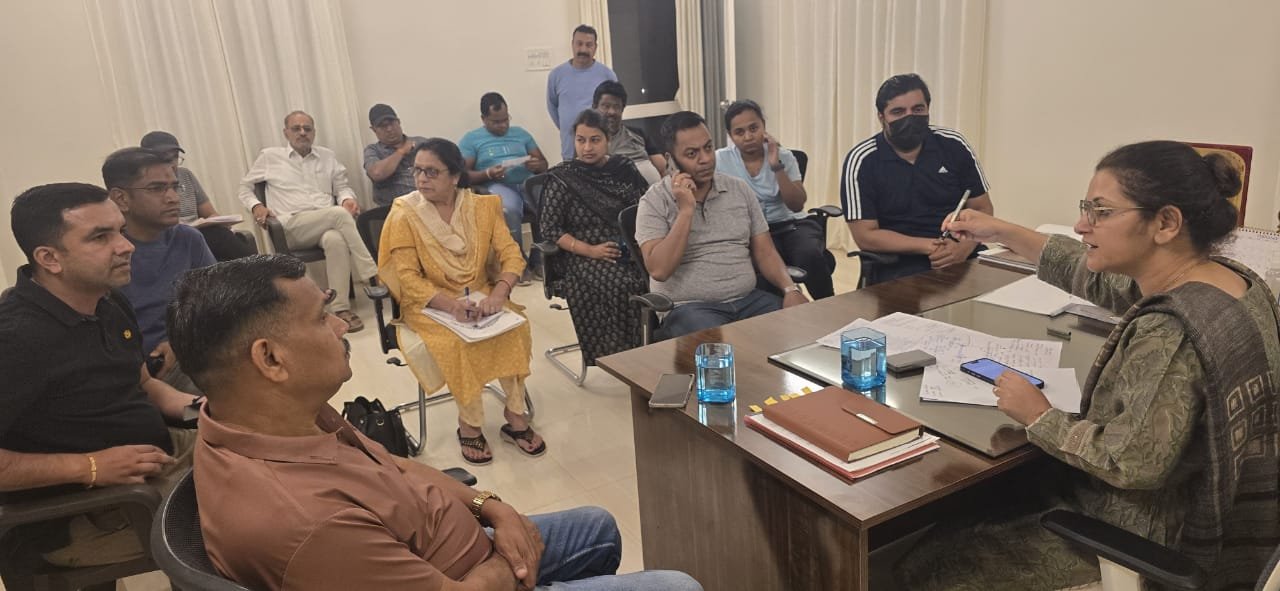CG News : कोरिया में बर्ड फ्लू की दस्तक, प्रशासन अलर्ट, सख्त दिशा-निर्देश जारी...