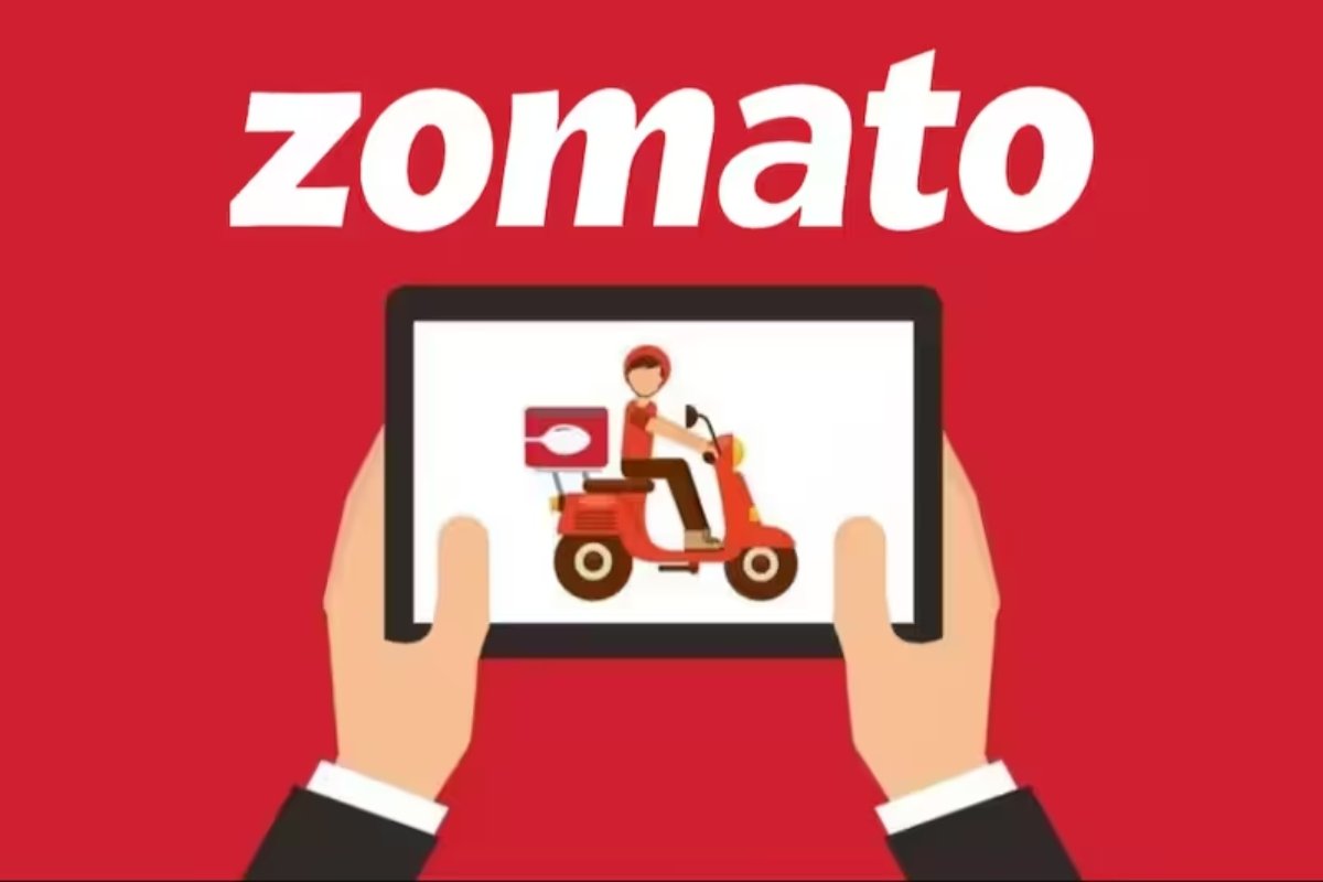 Zomato: जोमैटो का नाम बदला, जाने इसका नया नाम...