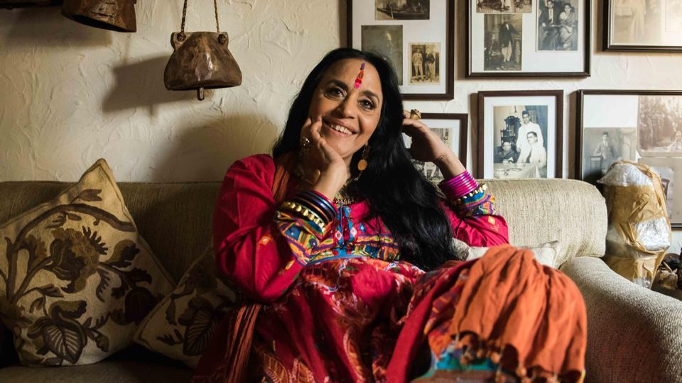 इला अरुण का 71वां जन्मदिन: गायन से अभिनय तक, कला की मंझी हुई हस्ती...