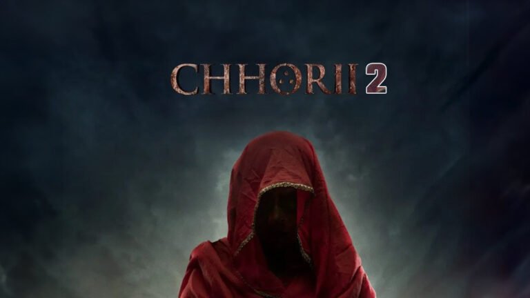 Chhorii 2 Teaser : हॉरर-थ्रिलर फिल्म छोरी 2 का टीजर हुआ रिलीज, दोबारा वो खौफ...वो खतरा...