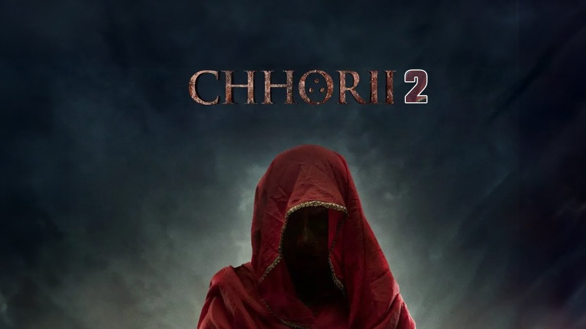 Chhorii 2 Teaser : हॉरर-थ्रिलर फिल्म छोरी 2 का टीजर हुआ रिलीज, दोबारा वो खौफ...वो खतरा...