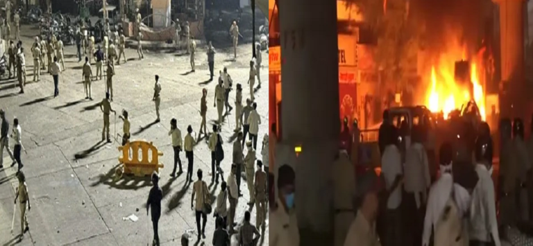 औरंगजेब कब्र विवाद