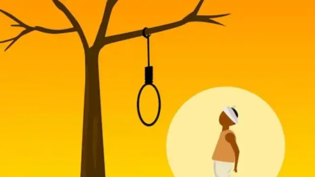CG News: किसान आत्महत्या मामला, कांग्रेस ने जांच के लिए 5 सदस्यीय समिति गठित की...