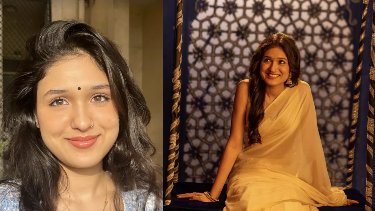 Aashi Tripathi : पंकज त्रिपाठी की बेटी आशी ने किया एक्टिंग में डेब्यू, ‘रंग दारो’ म्यूजिक वीडियो में दिखाया जलवा...