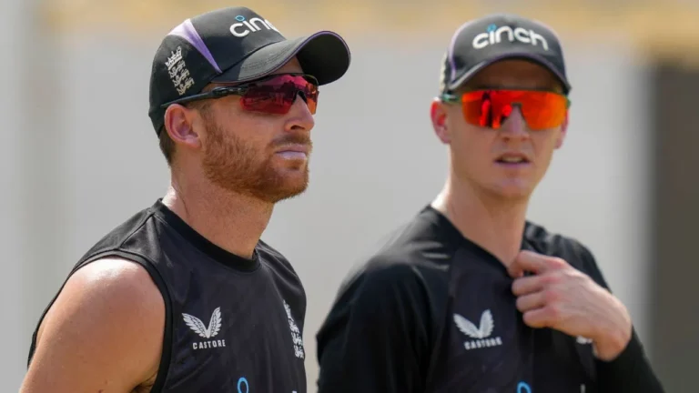 IPL 2025: IPL से दो साल के लिए बैन हुआ ये खिलाड़ी, BCCI ने दी इस गलती की सजा...