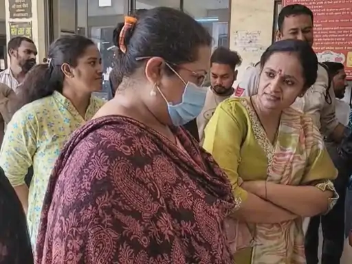 DMF Scam : रानू साहू, सौम्या चौरसिया और अन्य आरोपी जेल में मनाएंगे होली, न्यायिक रिमांड बढ़ी 19 मार्च तक...