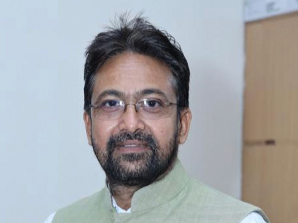 CG News: छत्तीसगढ़ में दो दिवसीय दौरे पर आएंगे विजय जांगिड़...