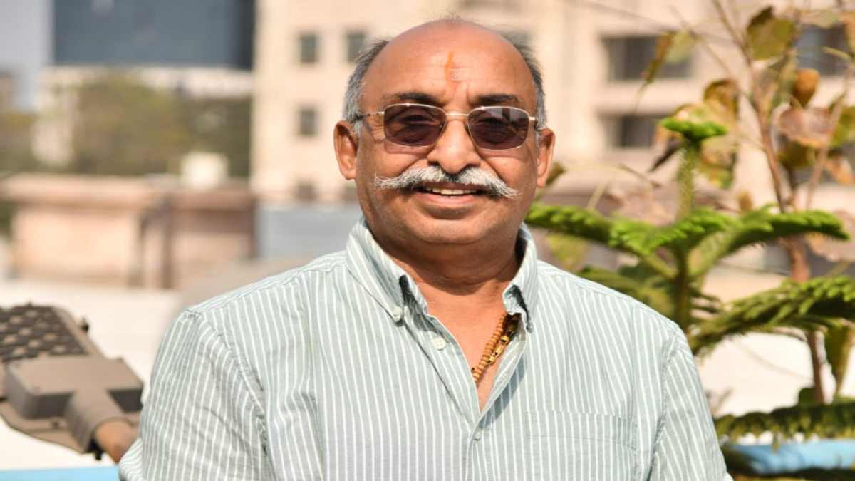Chamber of Commerce elections: अमर पारवानी के बाद कार्यकारी अध्यक्ष राजेंद्र जग्गी ने दिया इस्तीफा...